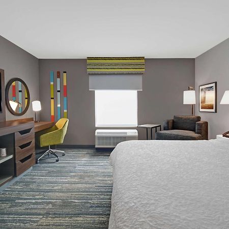 Hampton Inn Cave City, Ky Eksteriør bilde