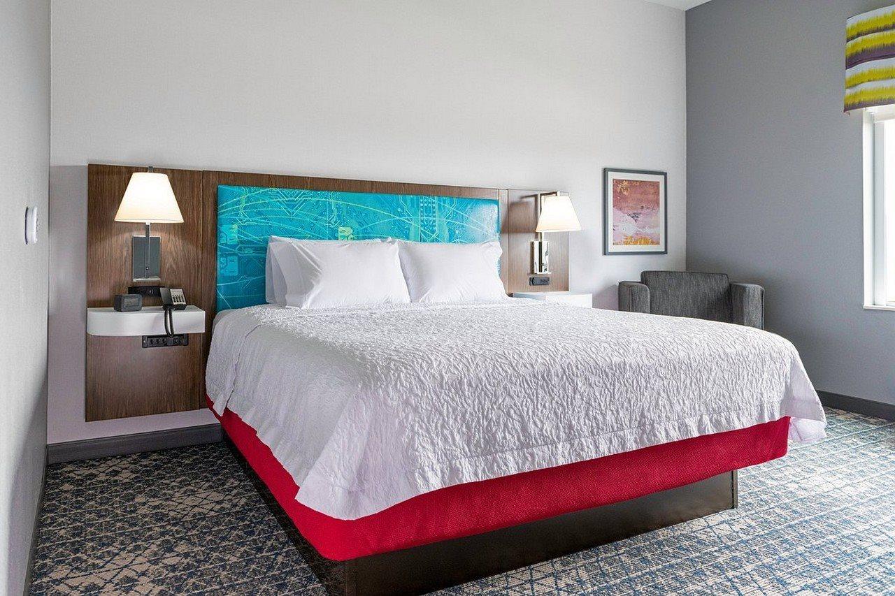 Hampton Inn Cave City, Ky Eksteriør bilde
