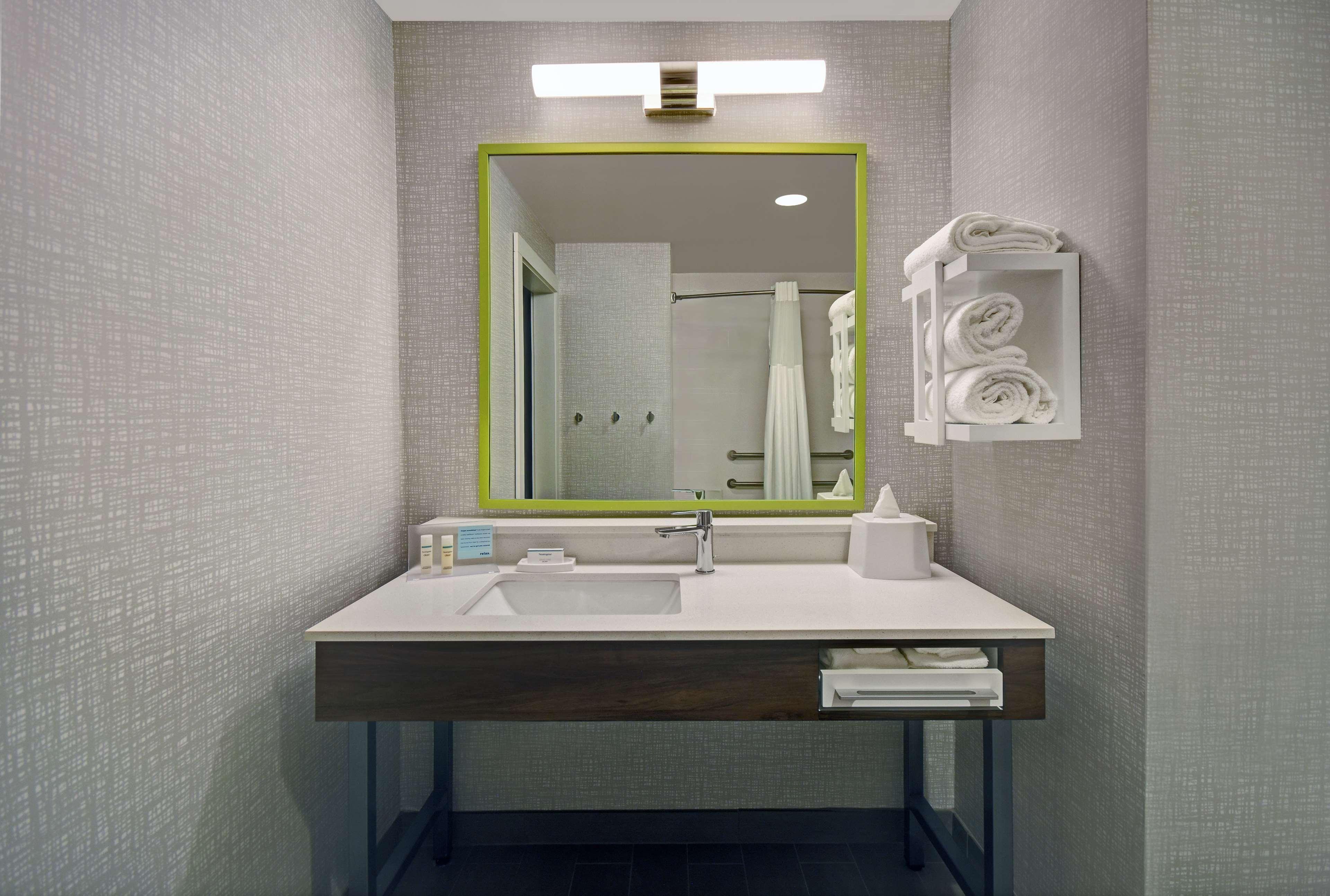 Hampton Inn Cave City, Ky Eksteriør bilde