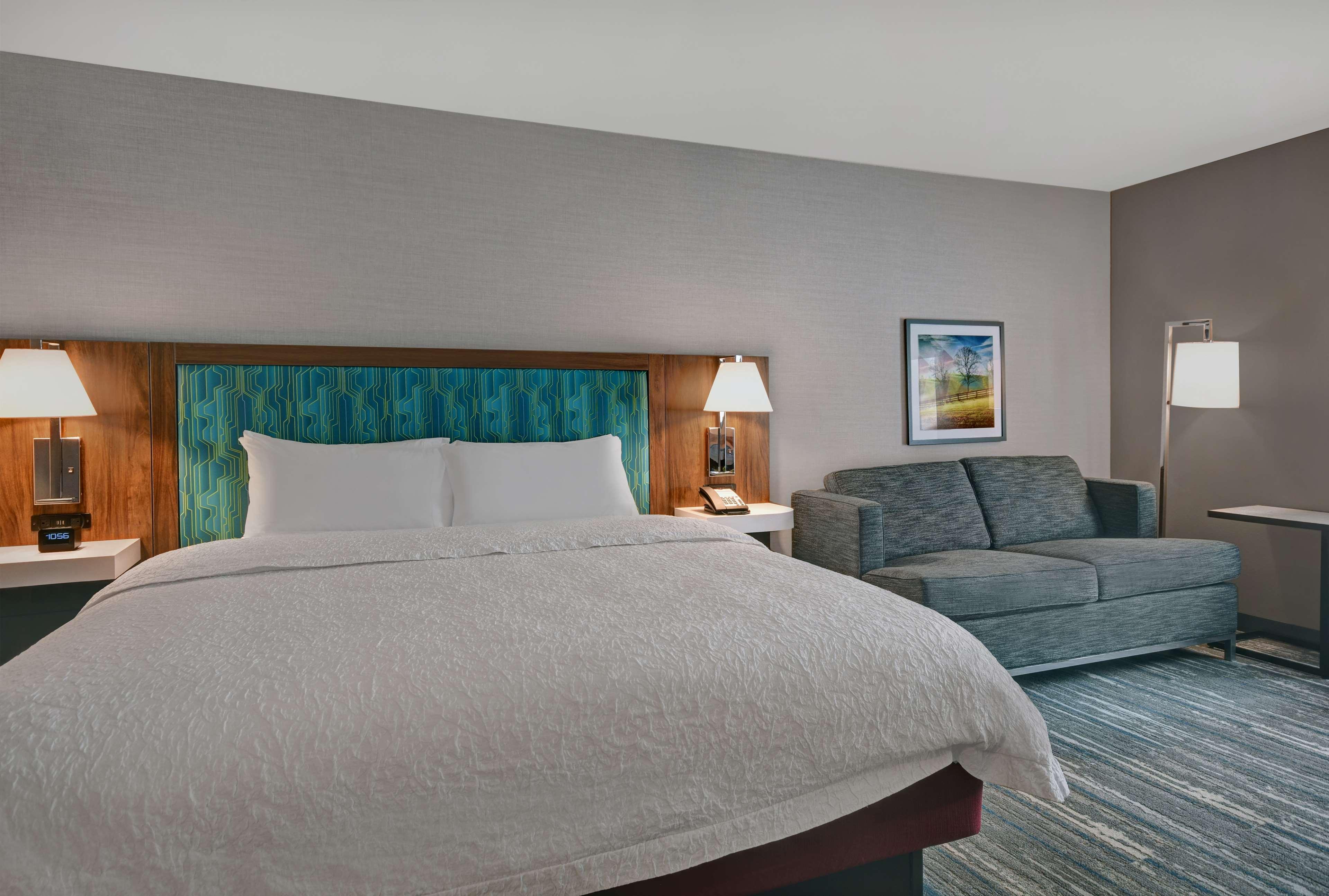 Hampton Inn Cave City, Ky Eksteriør bilde