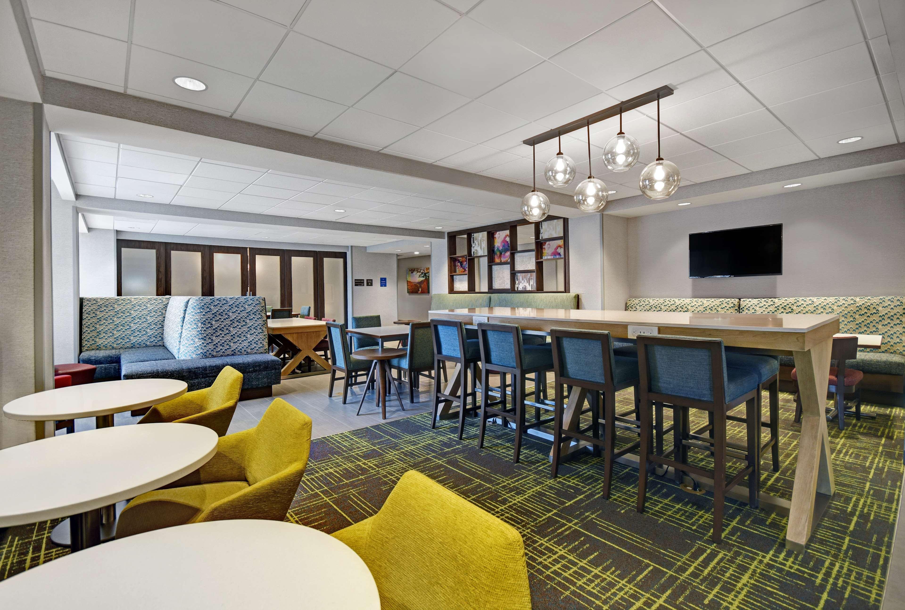Hampton Inn Cave City, Ky Eksteriør bilde