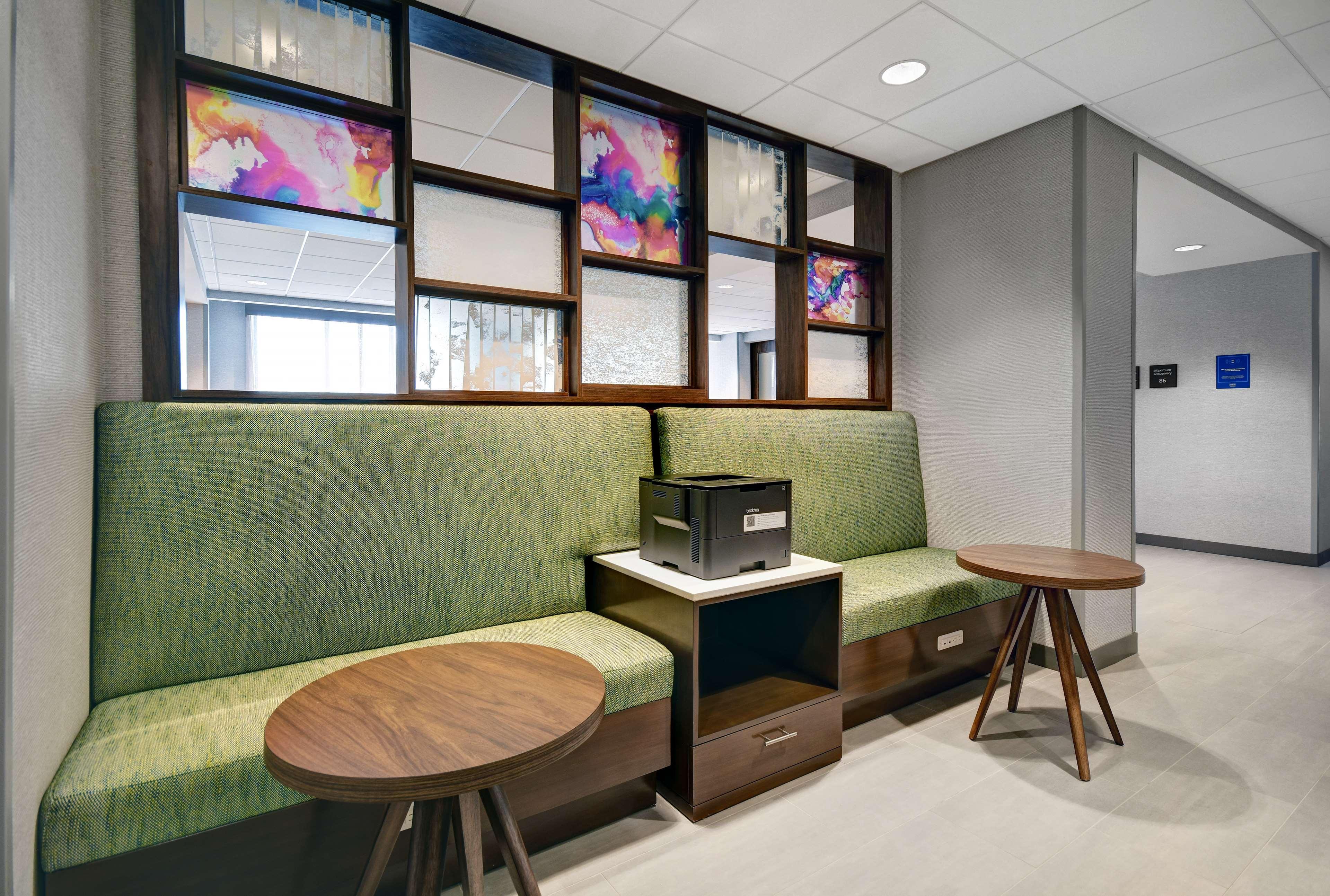 Hampton Inn Cave City, Ky Eksteriør bilde