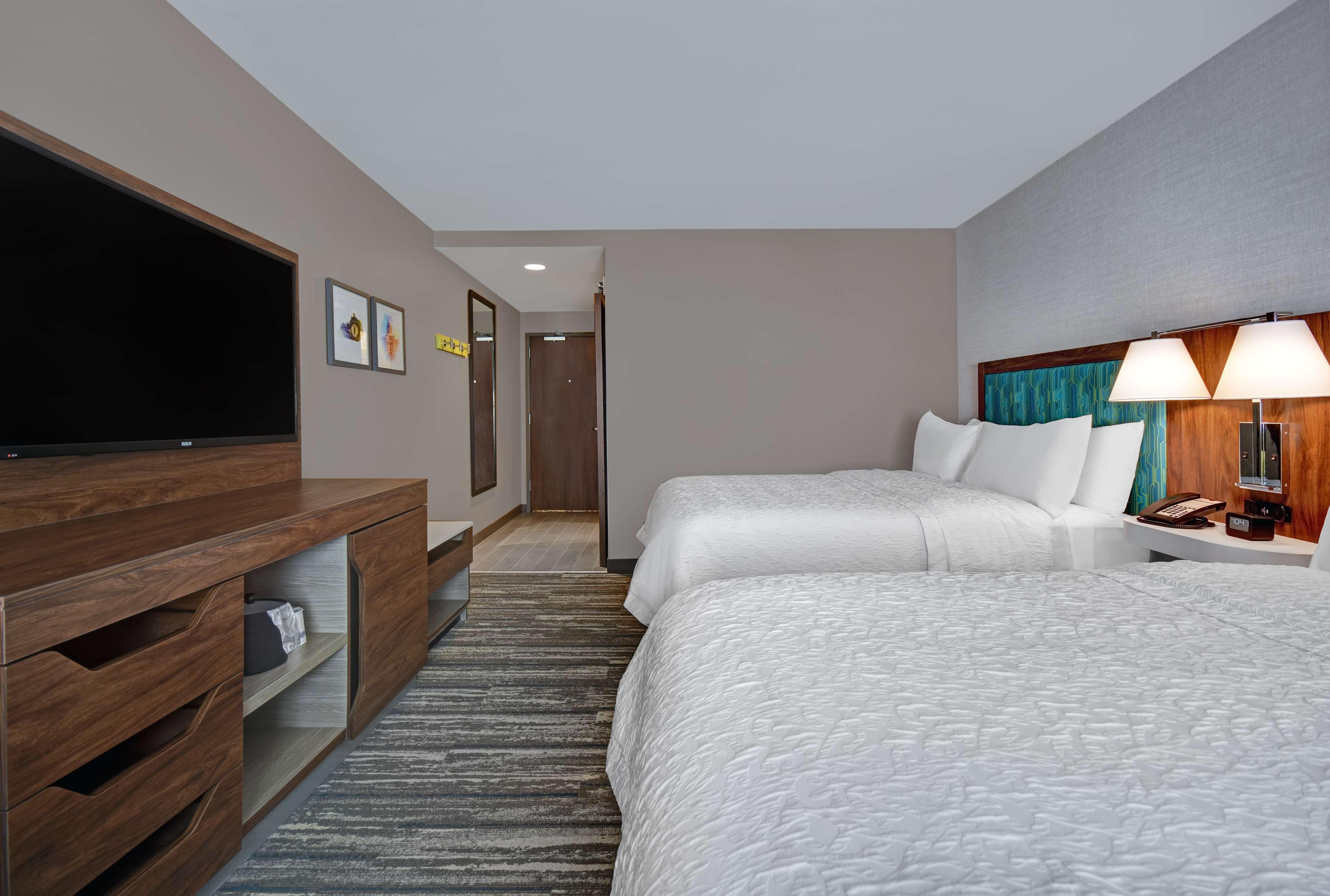 Hampton Inn Cave City, Ky Eksteriør bilde