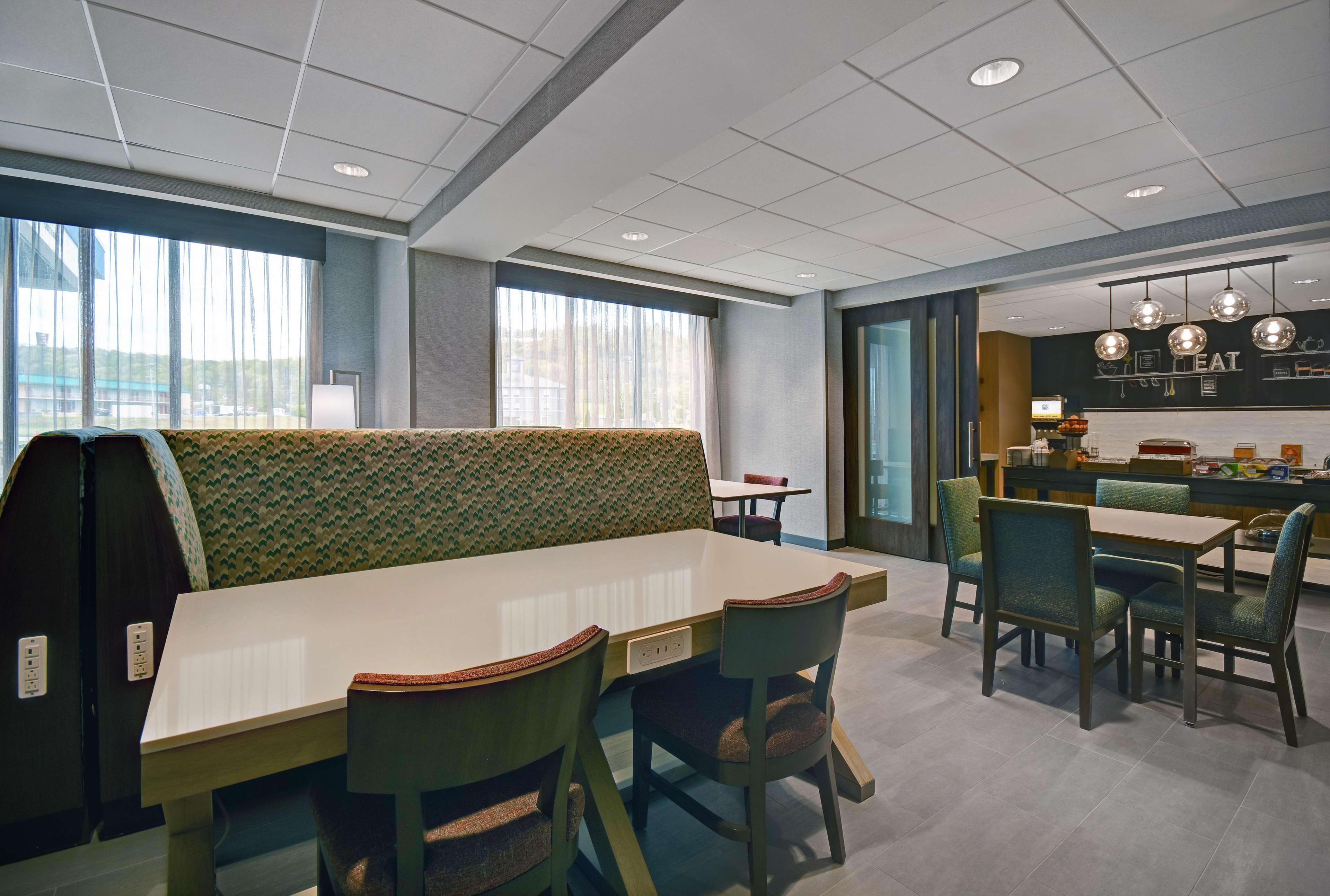 Hampton Inn Cave City, Ky Eksteriør bilde