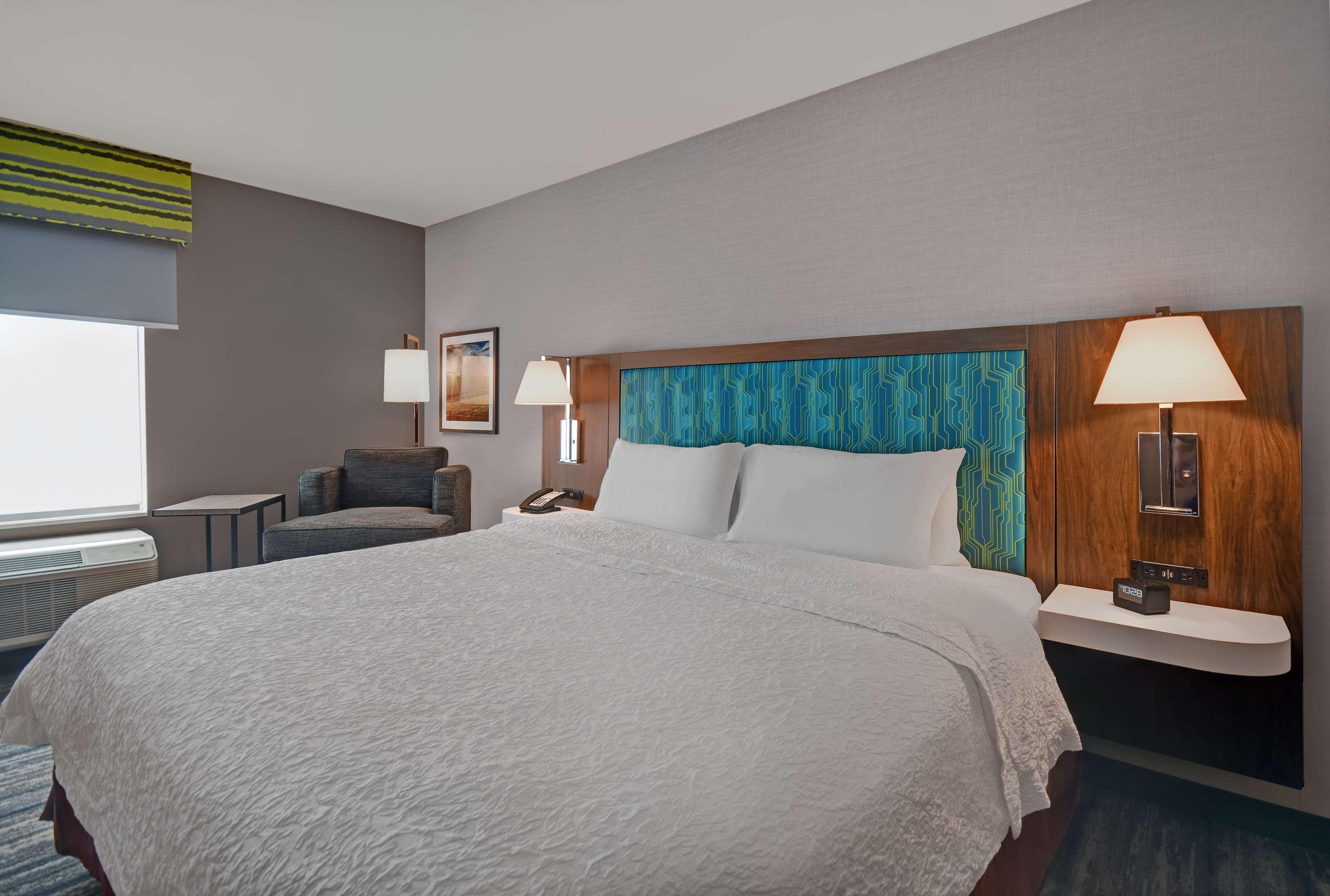 Hampton Inn Cave City, Ky Eksteriør bilde