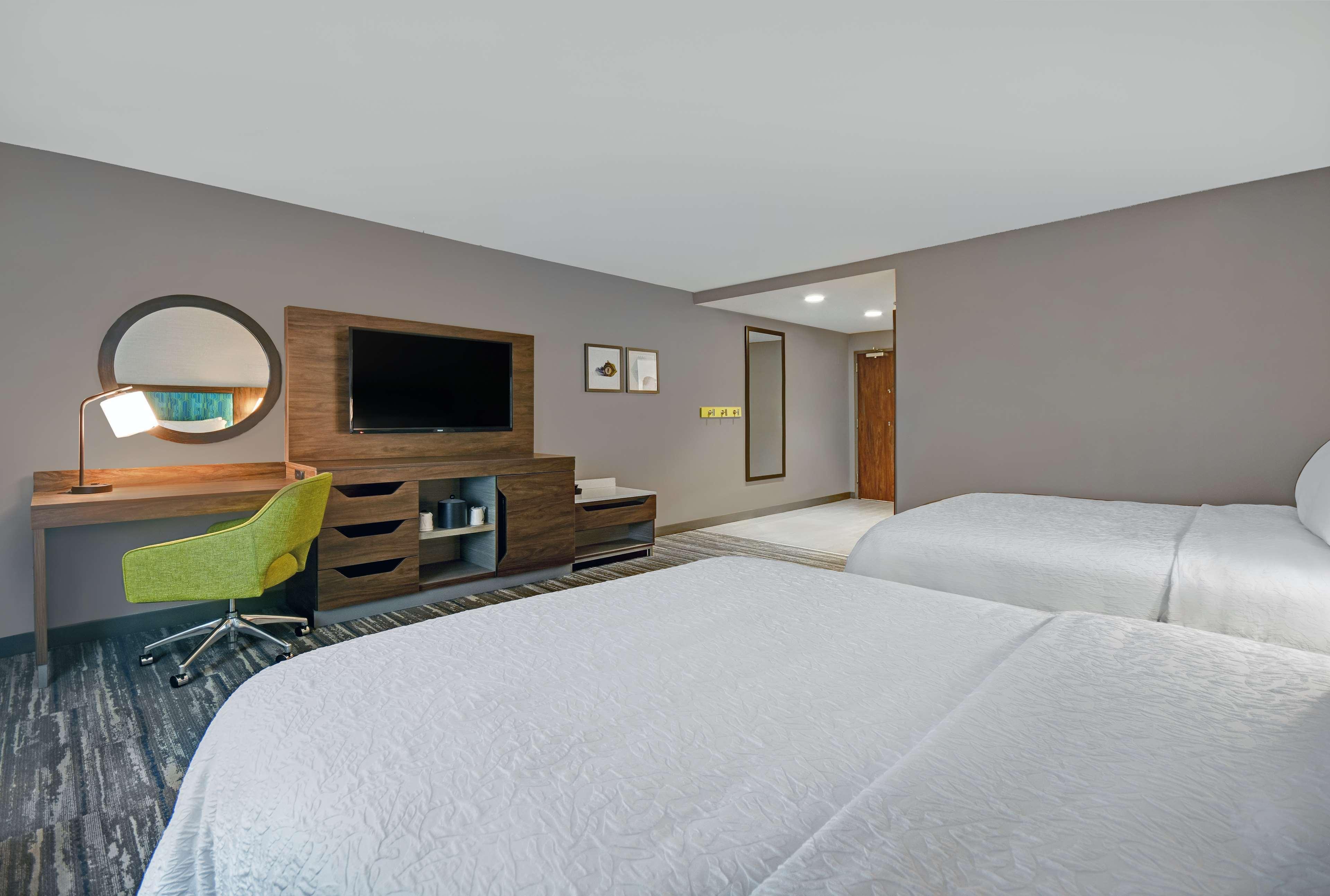 Hampton Inn Cave City, Ky Eksteriør bilde