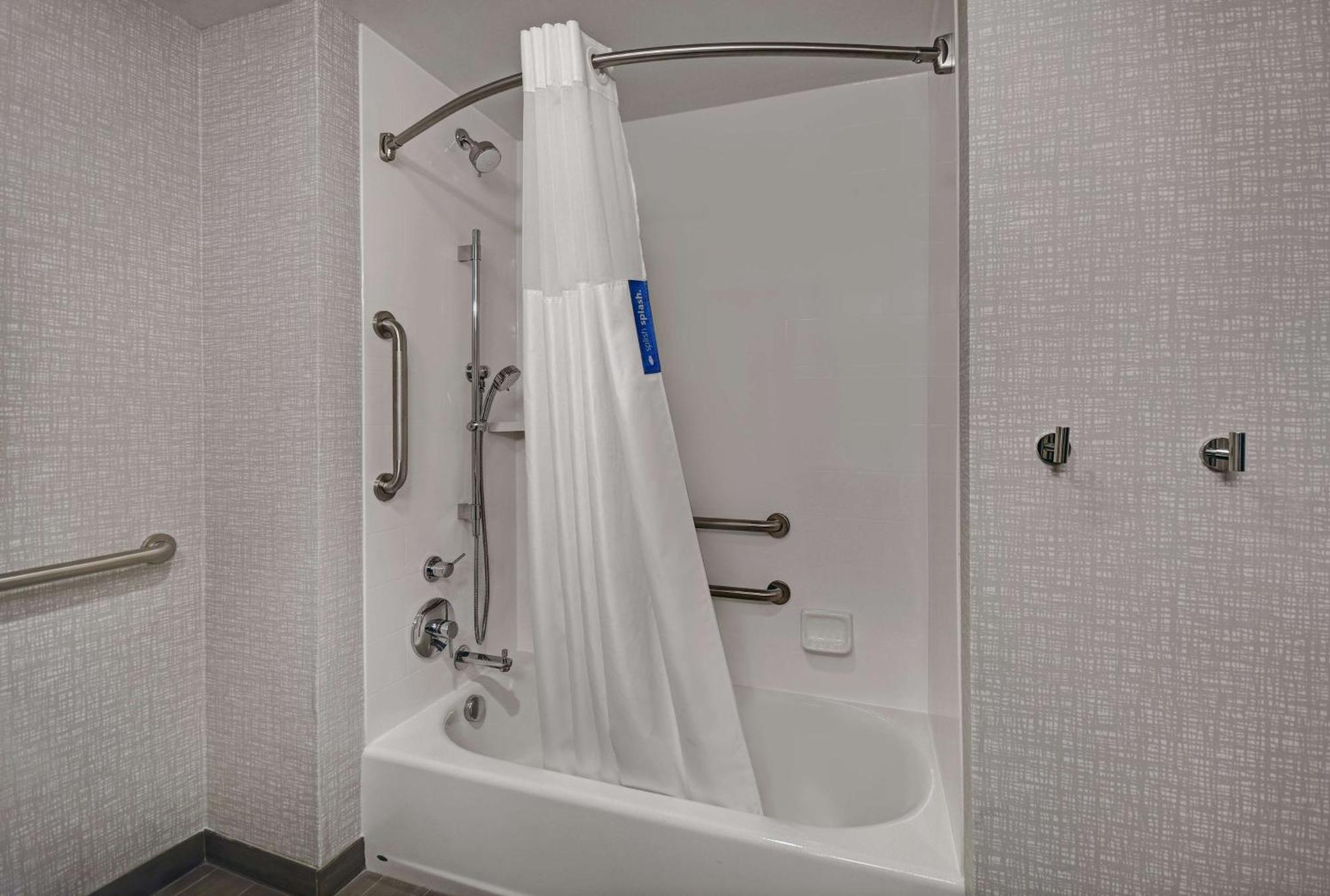 Hampton Inn Cave City, Ky Eksteriør bilde