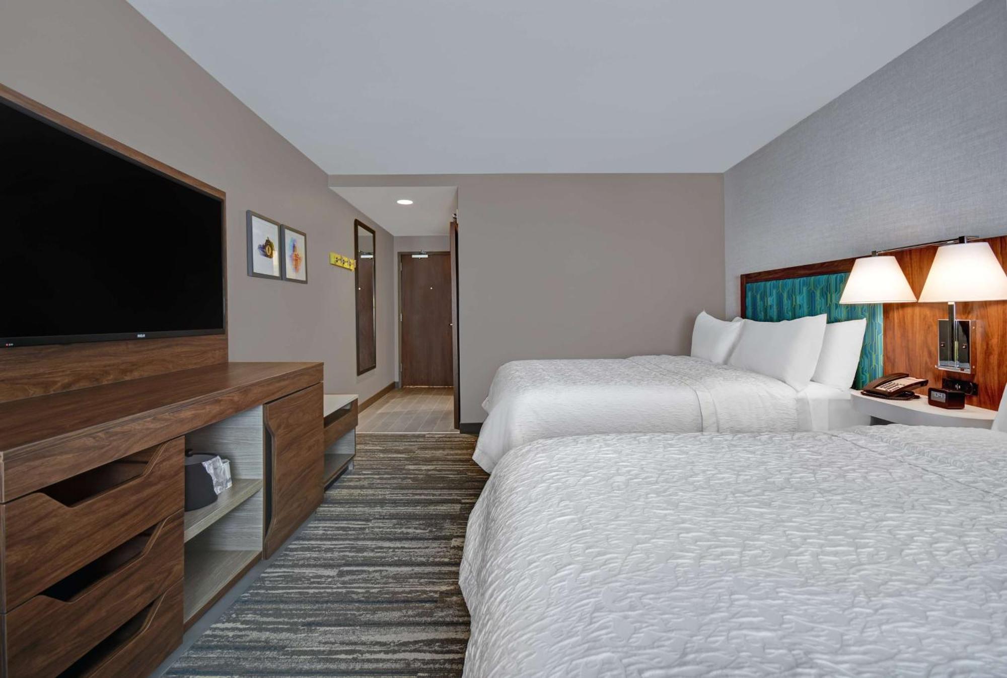 Hampton Inn Cave City, Ky Eksteriør bilde
