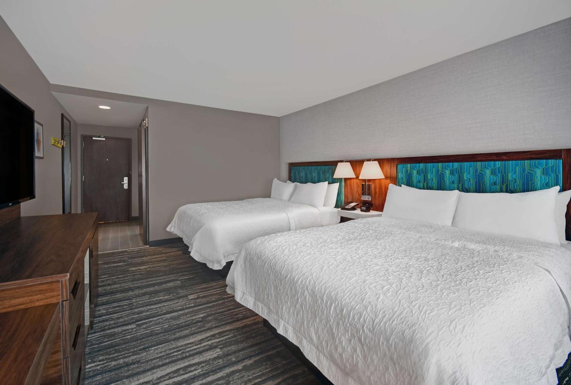 Hampton Inn Cave City, Ky Eksteriør bilde