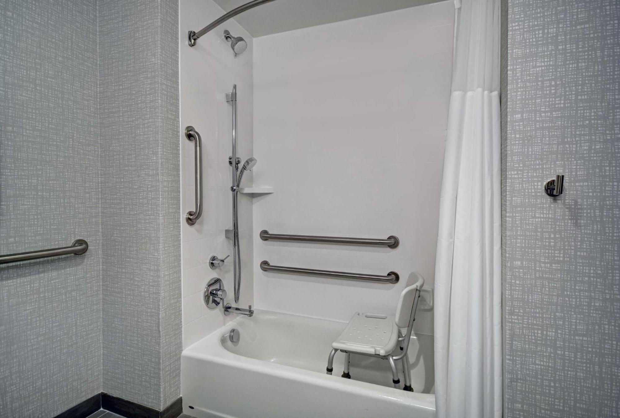 Hampton Inn Cave City, Ky Eksteriør bilde