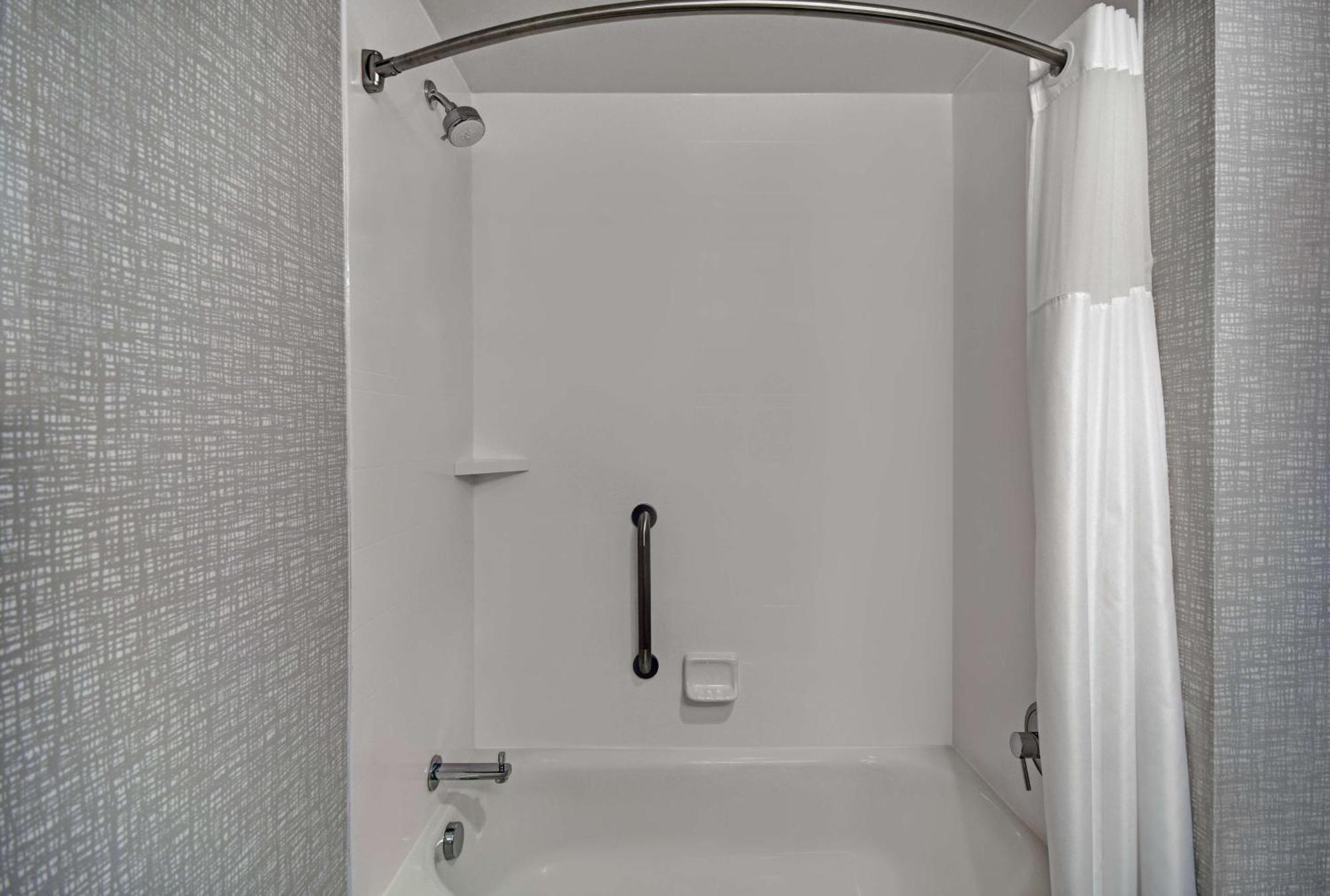 Hampton Inn Cave City, Ky Eksteriør bilde