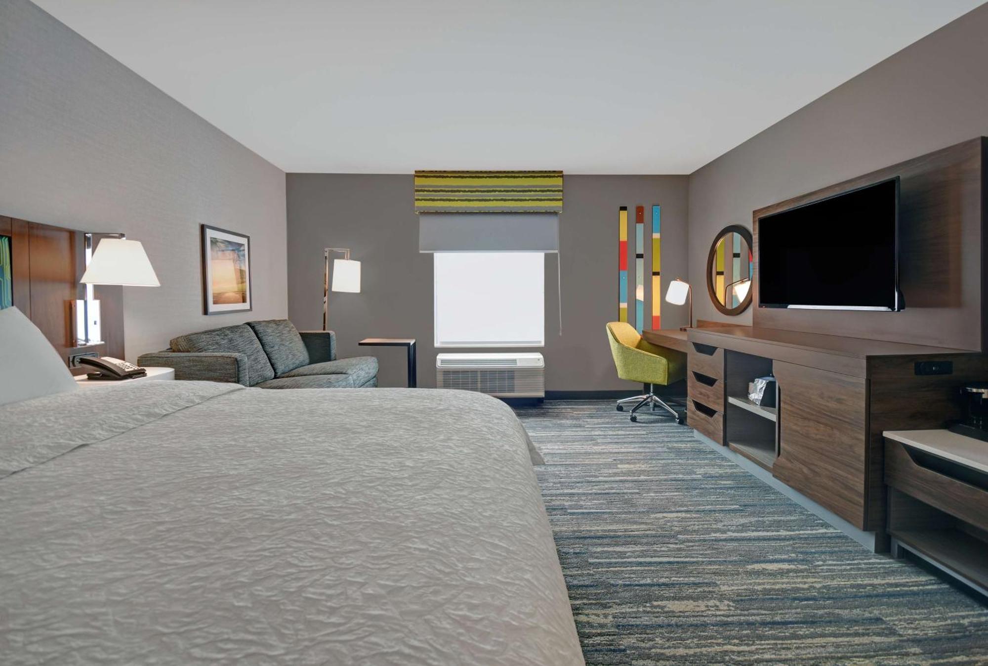 Hampton Inn Cave City, Ky Eksteriør bilde