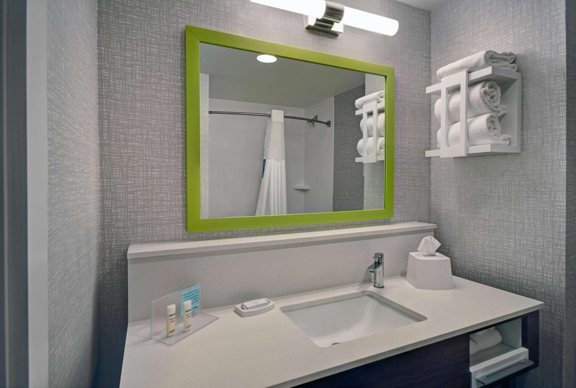 Hampton Inn Cave City, Ky Eksteriør bilde