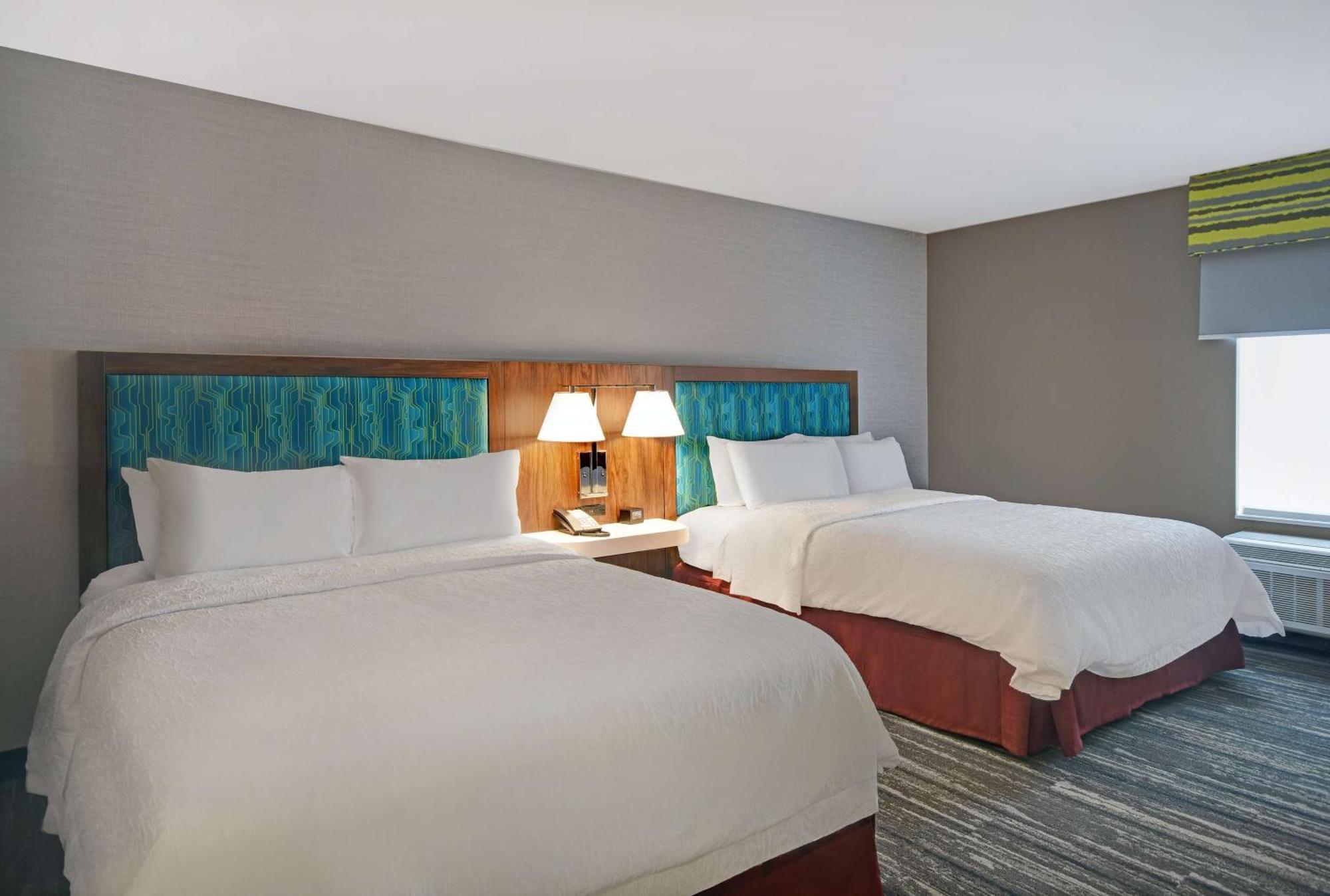 Hampton Inn Cave City, Ky Eksteriør bilde