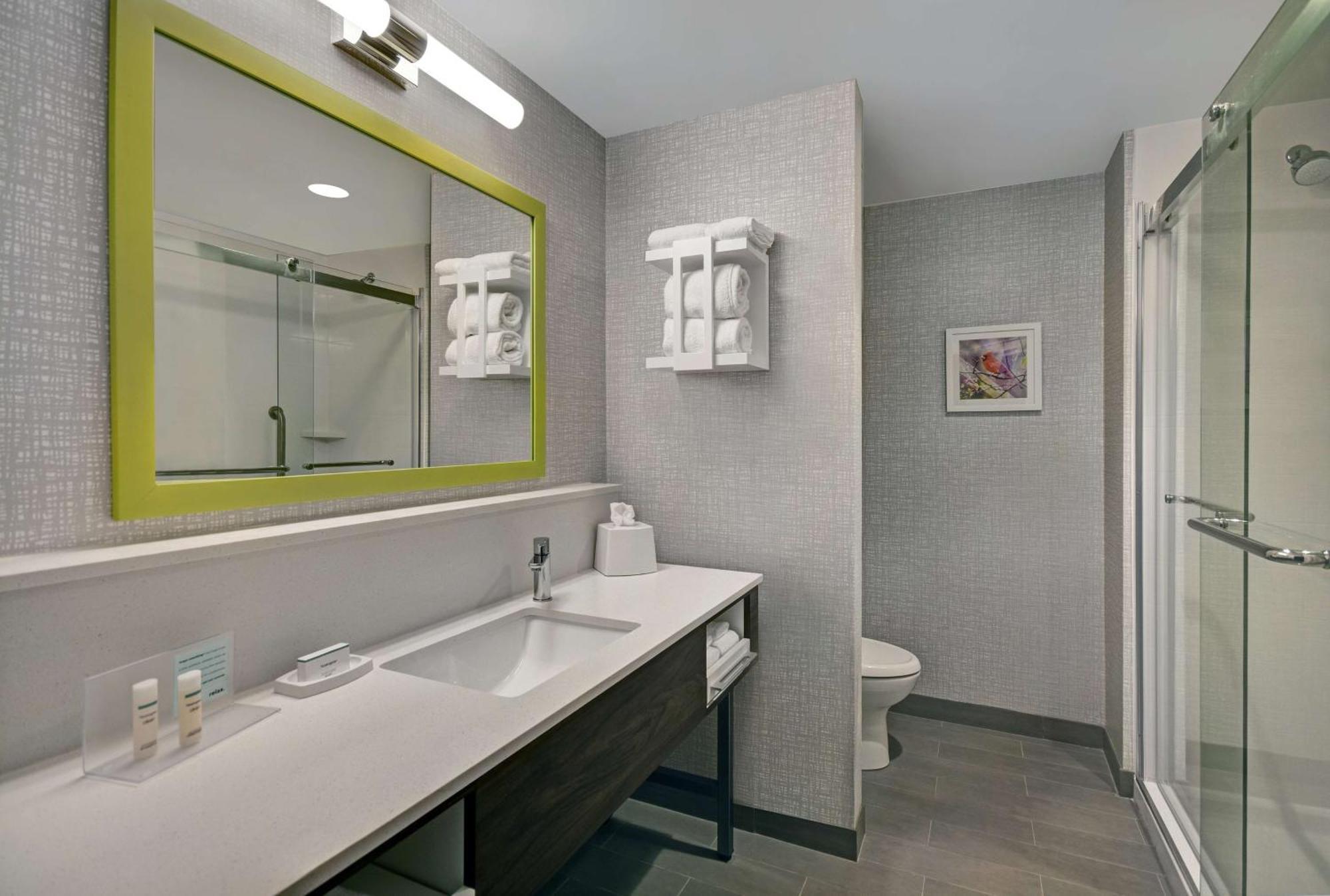 Hampton Inn Cave City, Ky Eksteriør bilde